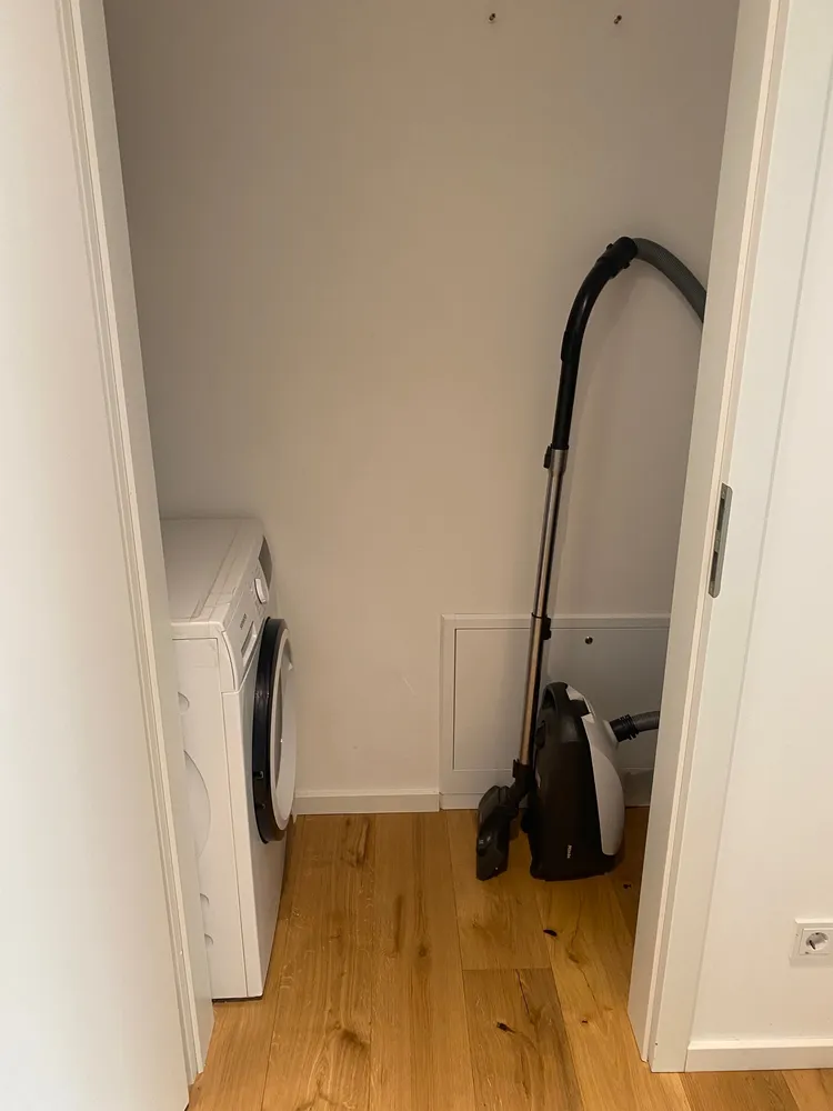 2 Zimmer Wohnung mit 56 m² in Berlin – Bild 6