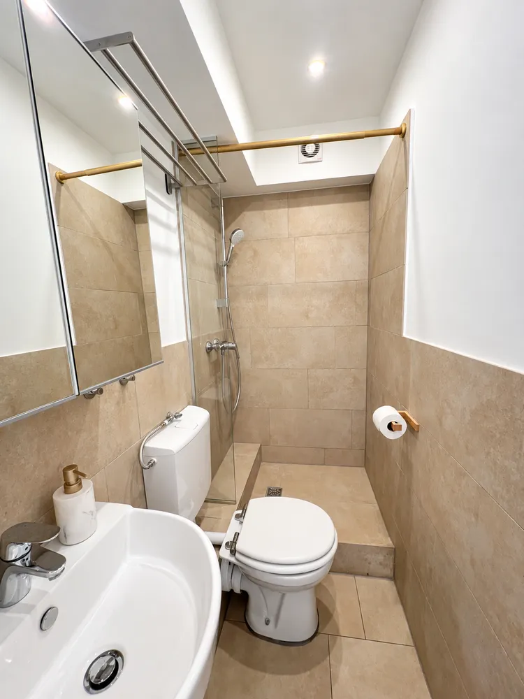 1 Zimmer Wohnung mit 27 m² in Köln – Bild 4
