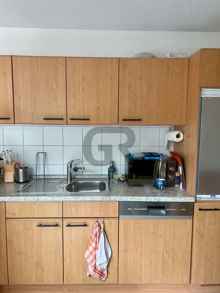 2 Zimmer Wohnung mit 58 m² in Darmstadt – Bild 6