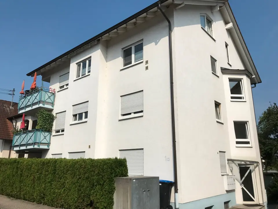 2 Zimmer Wohnung mit 24 m² in Karlsruhe – Bild 8