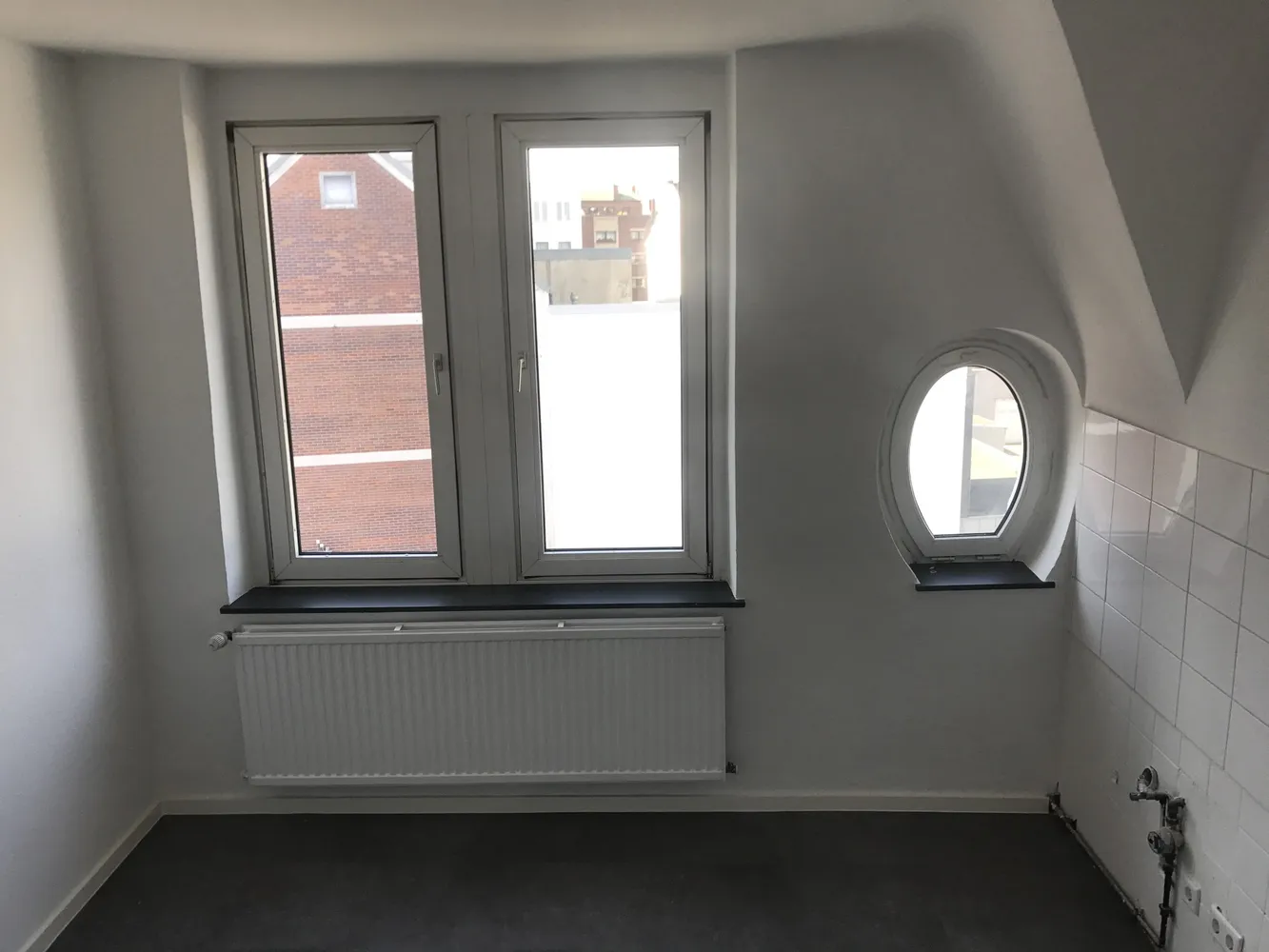 2 Zimmer Wohnung mit 78 m² in Neuss – Bild 9