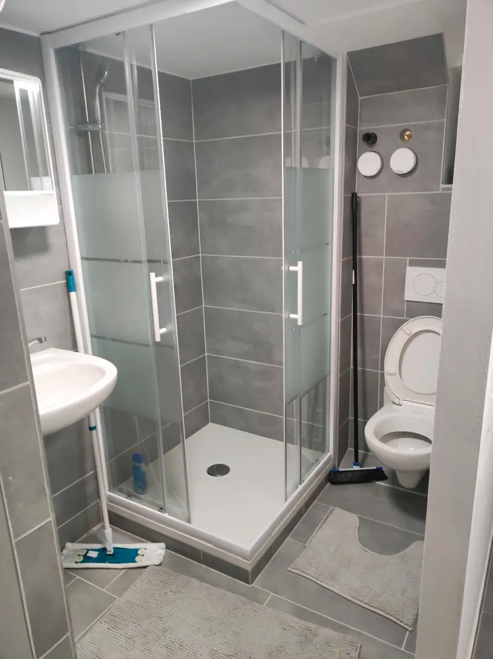 2 Zimmer Wohnung mit 20 m² in Villingen-Schwenningen – Bild 7