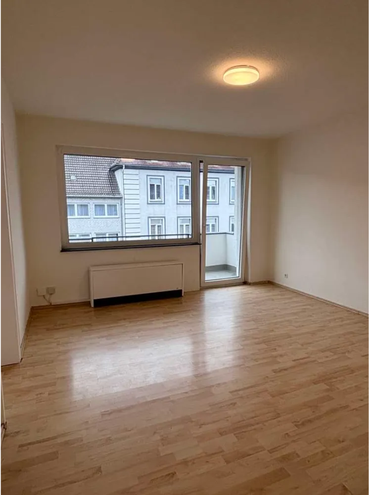 3 Zimmer Wohnung mit 68 m² in Hagen – Bild 3