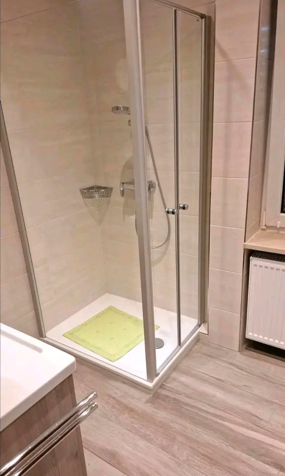 4 Zimmer Wohnung mit 104 m² in Würzburg – Bild 3