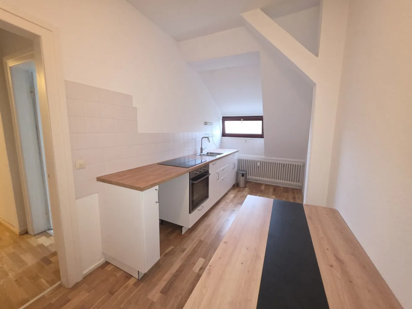 2 Zimmer Wohnung mit 58 m² in Bremerhaven – Bild 6