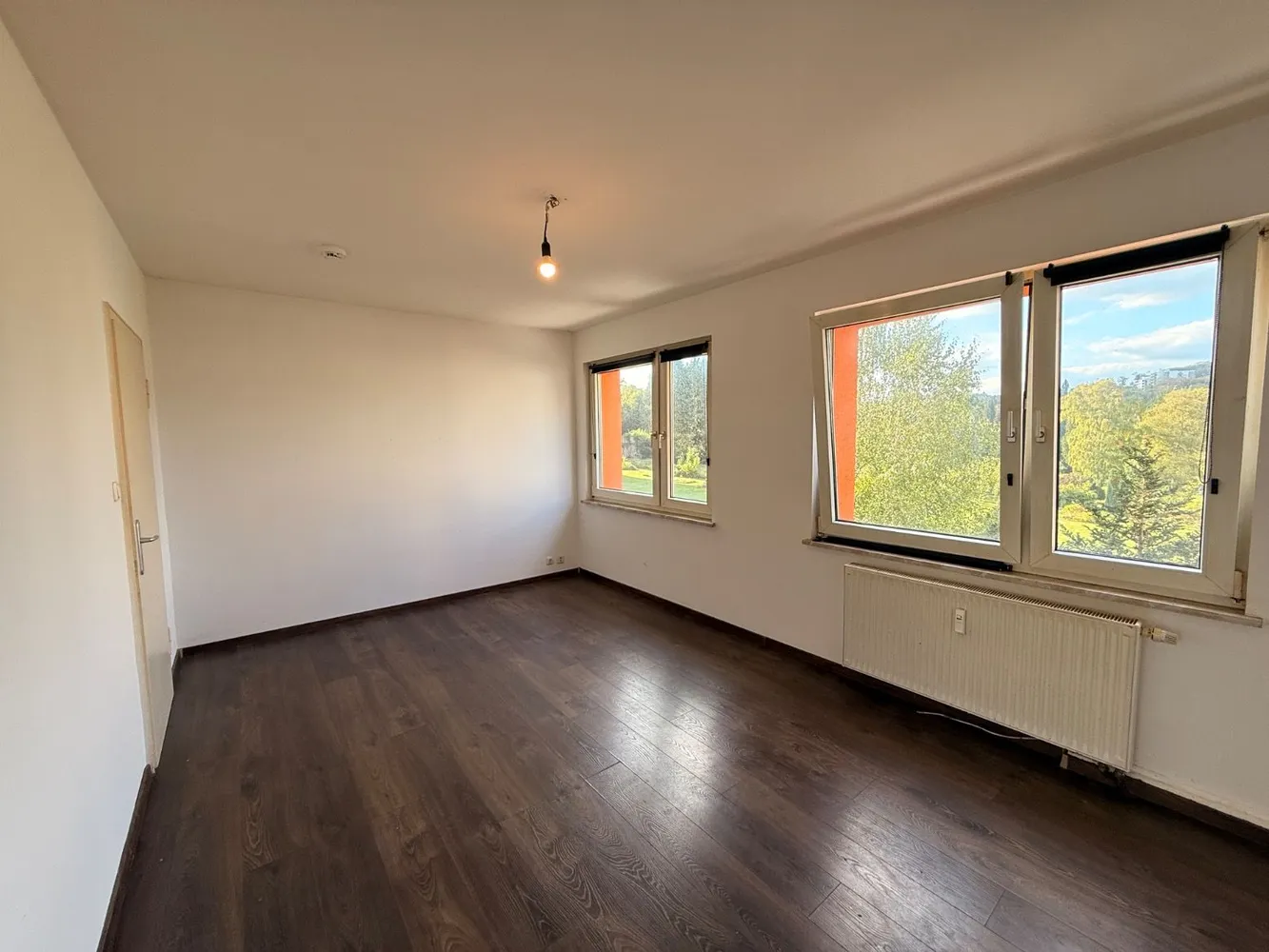 1 Zimmer Wohnung mit 31 m² in Wuppertal – Bild 1