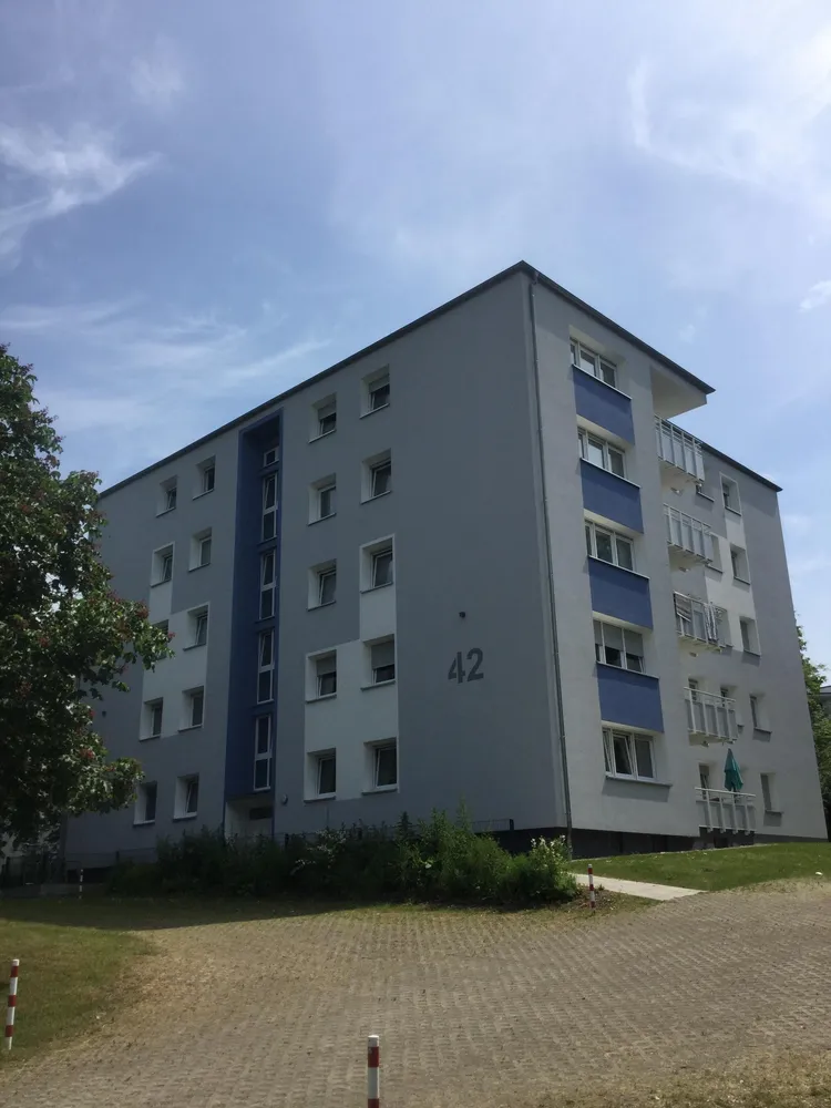 3 Zimmer Wohnung mit 72 m² in Bielefeld – Bild 7