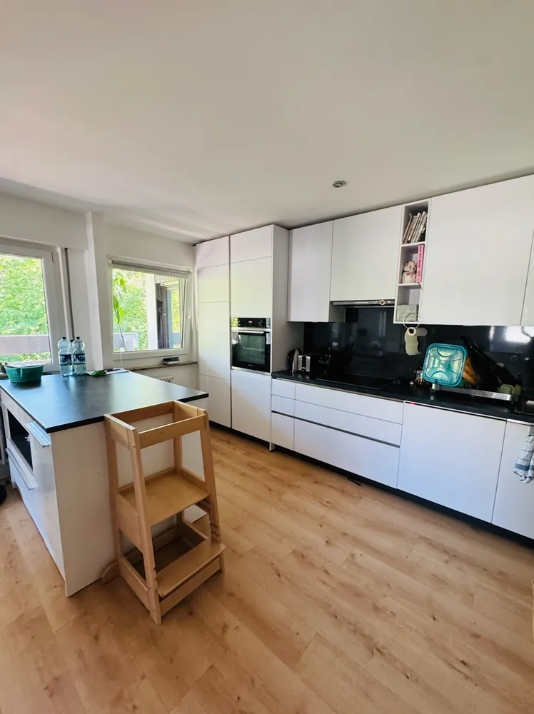 5 Zimmer Wohnung mit 100 m² in Waiblingen – Bild 3