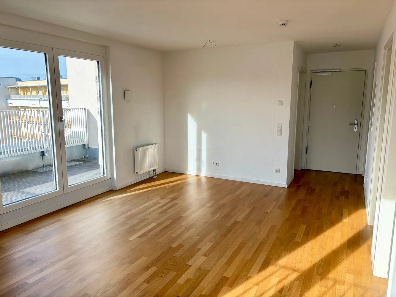 3 Zimmer Wohnung mit 68 m² in Nürnberg – Bild 6