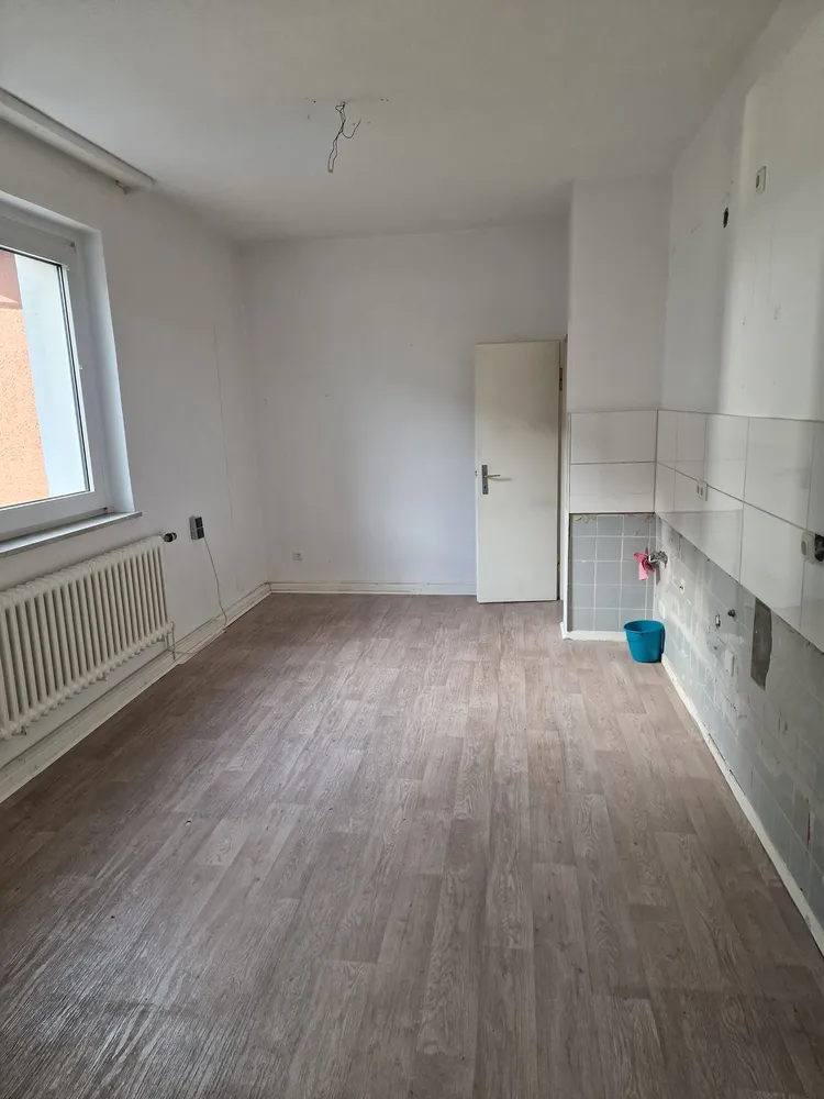 3 Zimmer Wohnung mit 57 m² in Gelsenkirchen – Bild 4