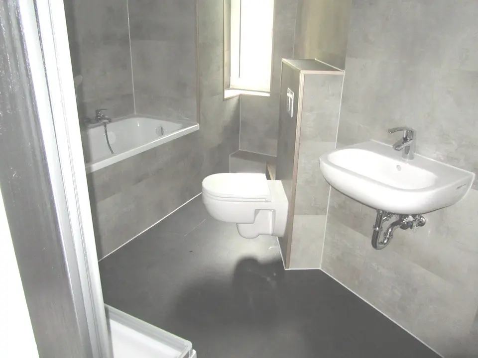 3 Zimmer Wohnung mit 87 m² in Zwickau – Bild 7