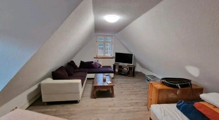 WG-Zimmer mit 25 m² in Soltau – Bild 2