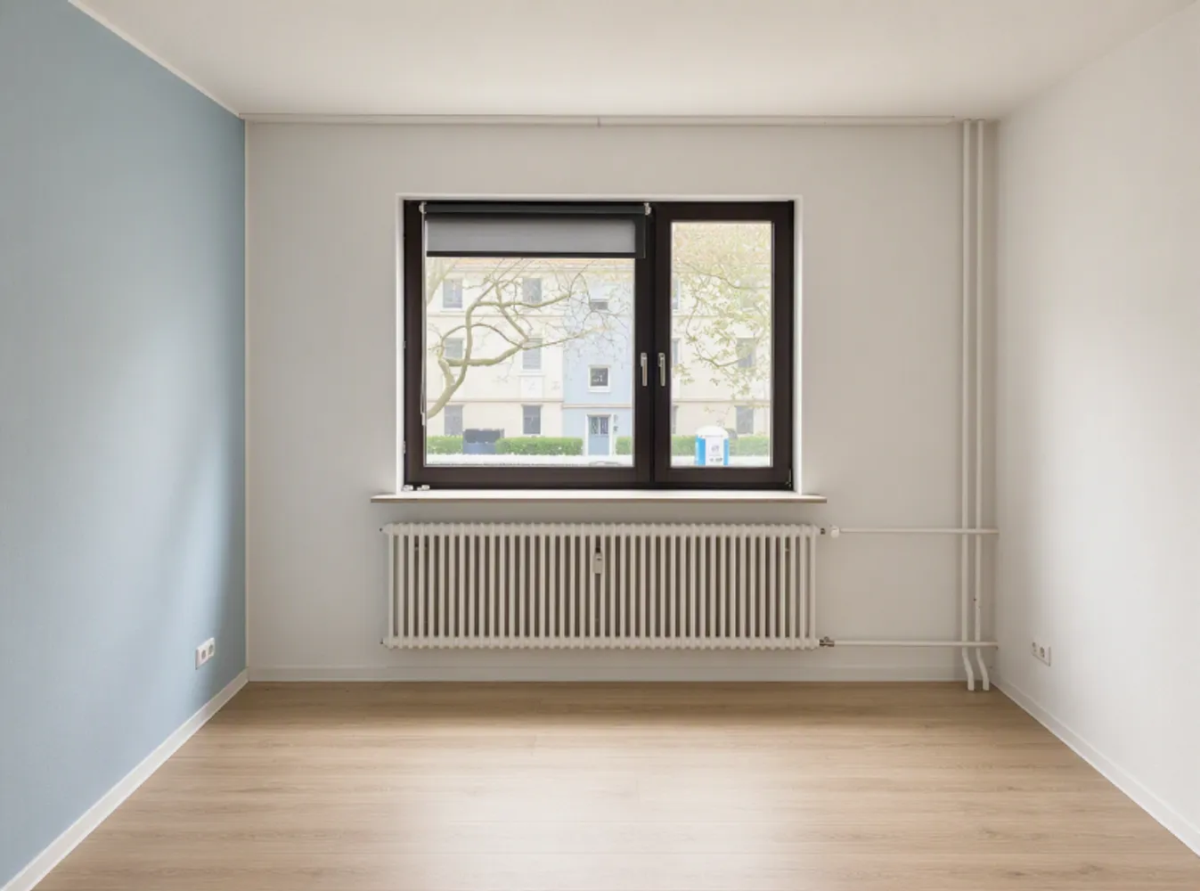2 room apartment with 56 m² in Bremerhaven – Photo 2
