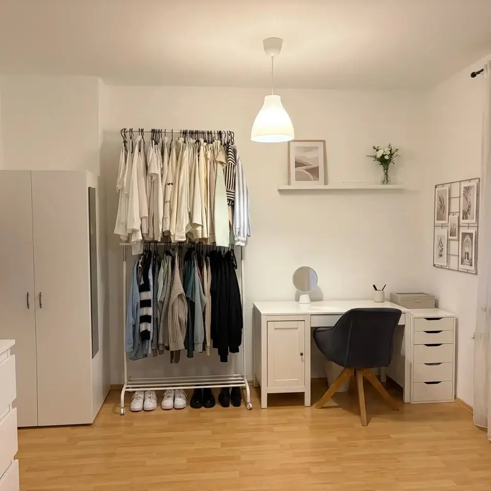 2 Zimmer Wohnung mit 40 m² in Paderborn – Bild 4