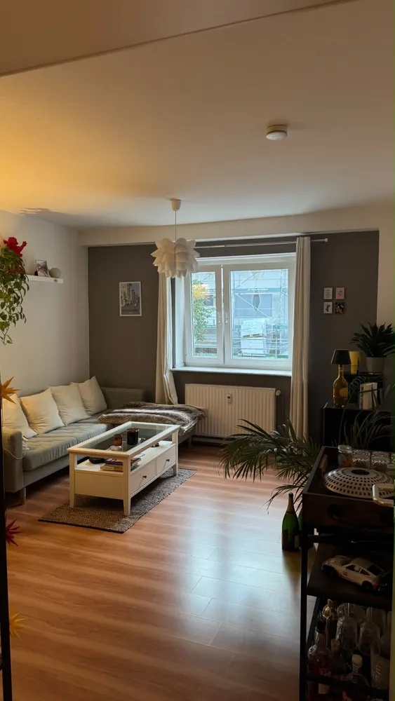 2 Zimmer Wohnung mit 62 m² in Köln – Bild 7