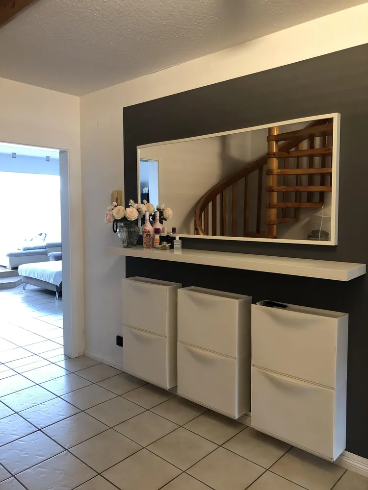 4 Zimmer Wohnung mit 140 m² in Donauwörth – Bild 3