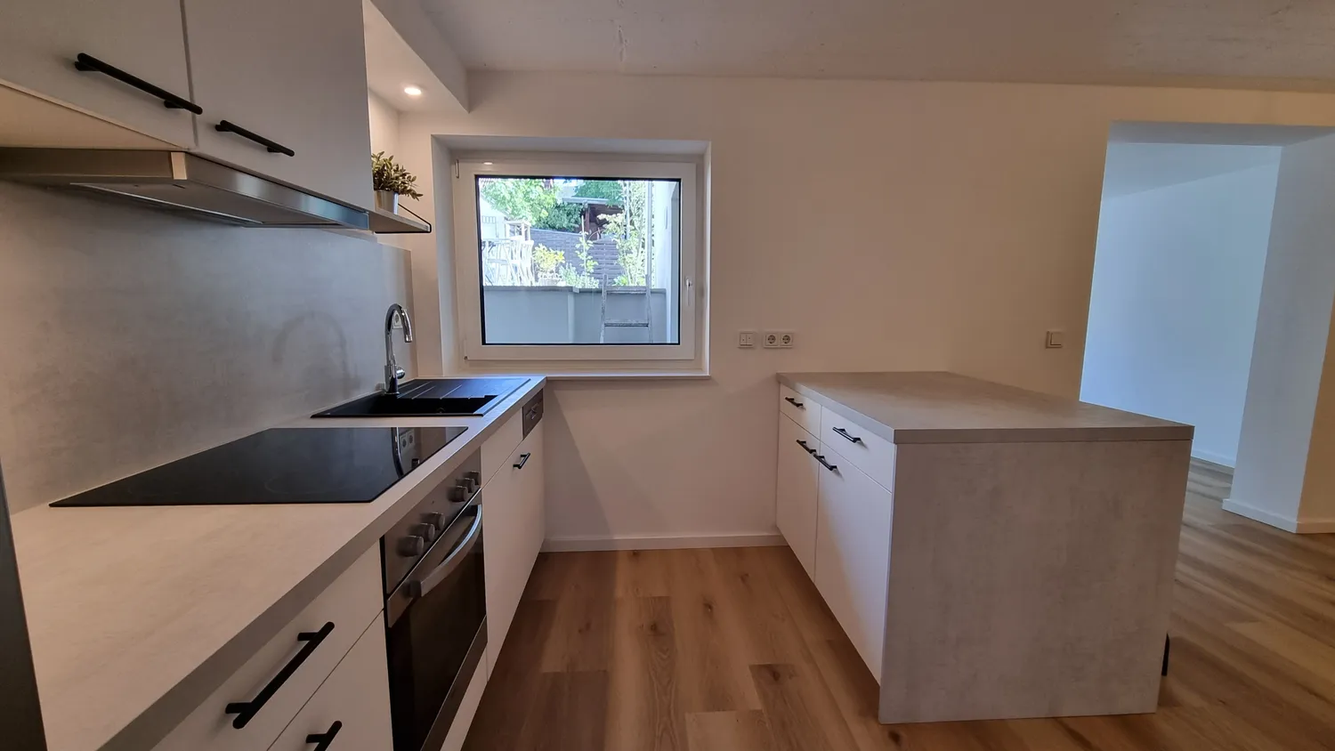 3 room apartment with 65 m² in Darmstadt – Photo 7
