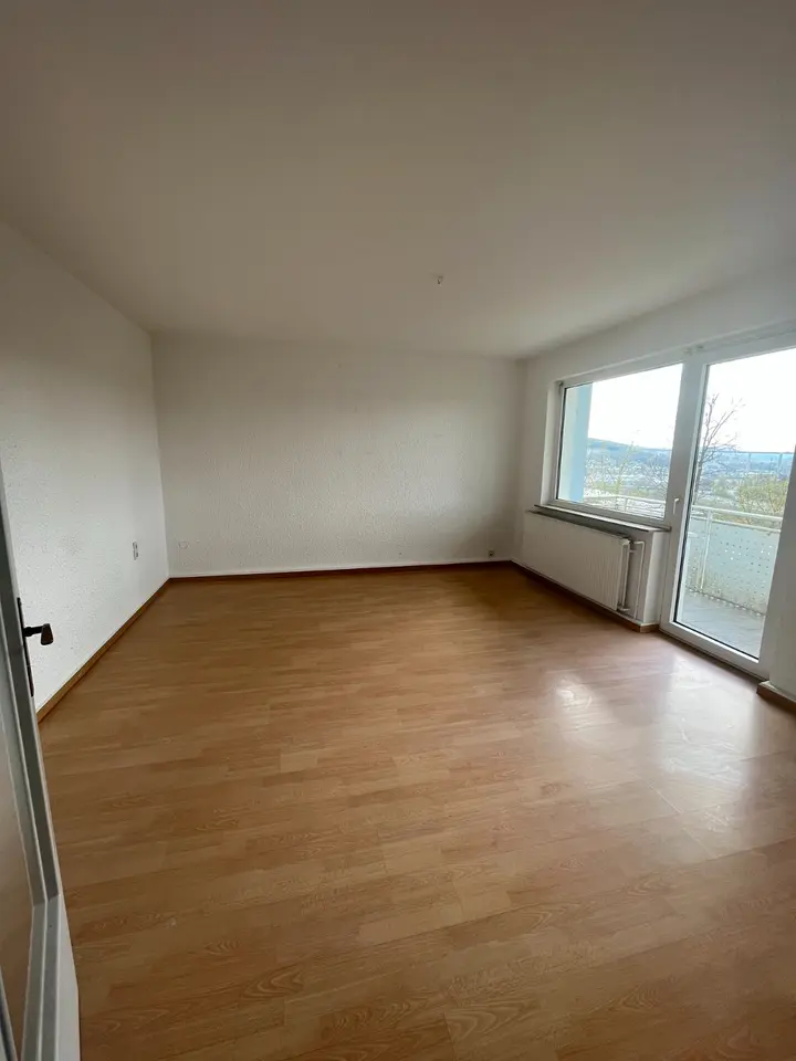 3 Zimmer Wohnung mit 75 m² in Siegen – Bild 1