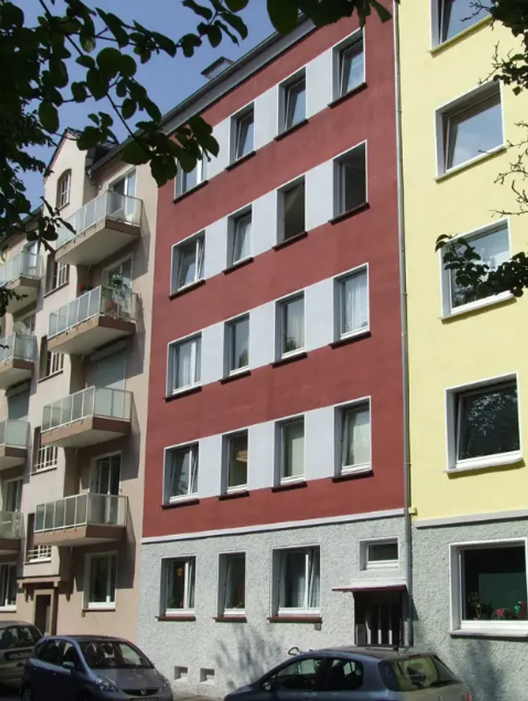 1 Zimmer Wohnung mit 15 m² in Dortmund – Bild 1