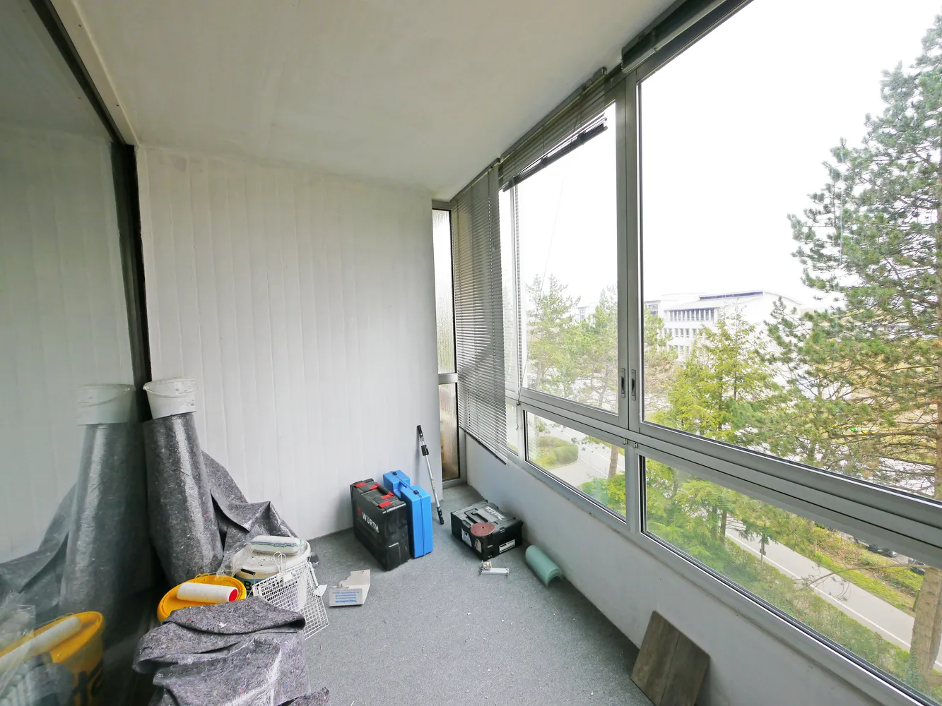 2 Zimmer Wohnung mit 53 m² in Augsburg – Bild 7