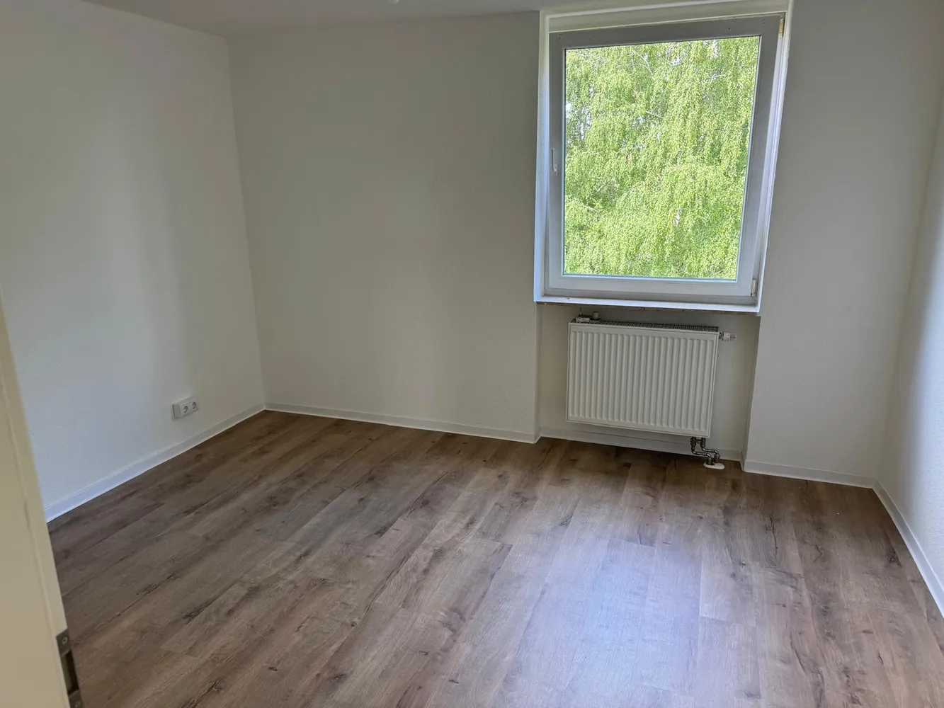 4 Zimmer Wohnung mit 106 m² in Kaiserslautern – Bild 3