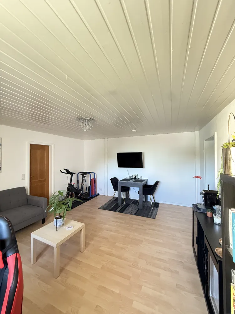 2 Zimmer Wohnung mit 57 m² in Frankfurt am Main – Bild 3