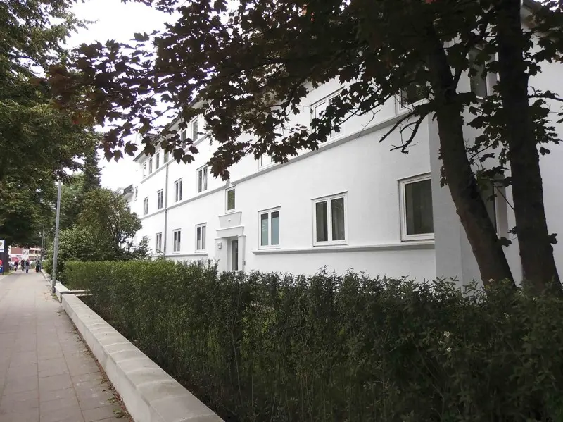 2 Zimmer Wohnung mit 49 m² in Lübeck – Bild 6