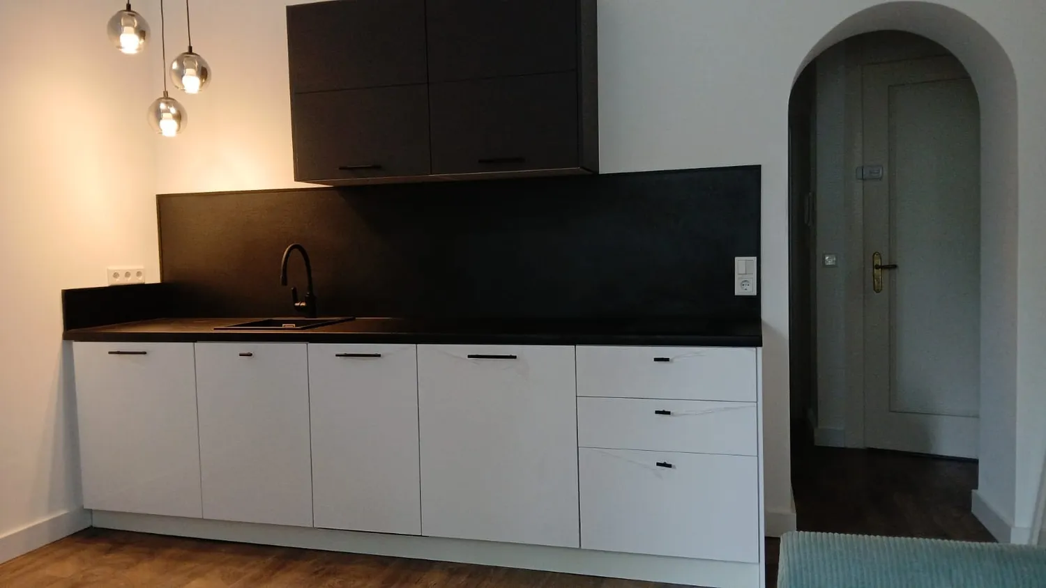 2 Zimmer Wohnung mit 40 m² in Düsseldorf – Bild 2