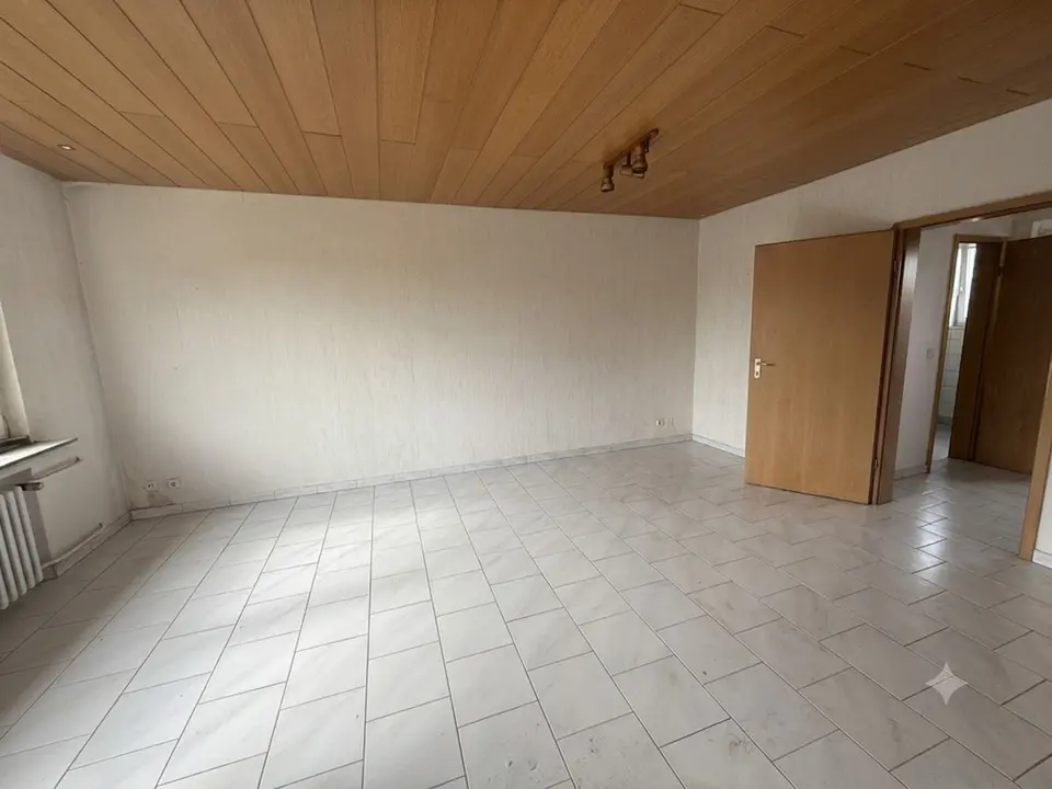3 Zimmer Wohnung mit 50 m² in Marl – Bild 2