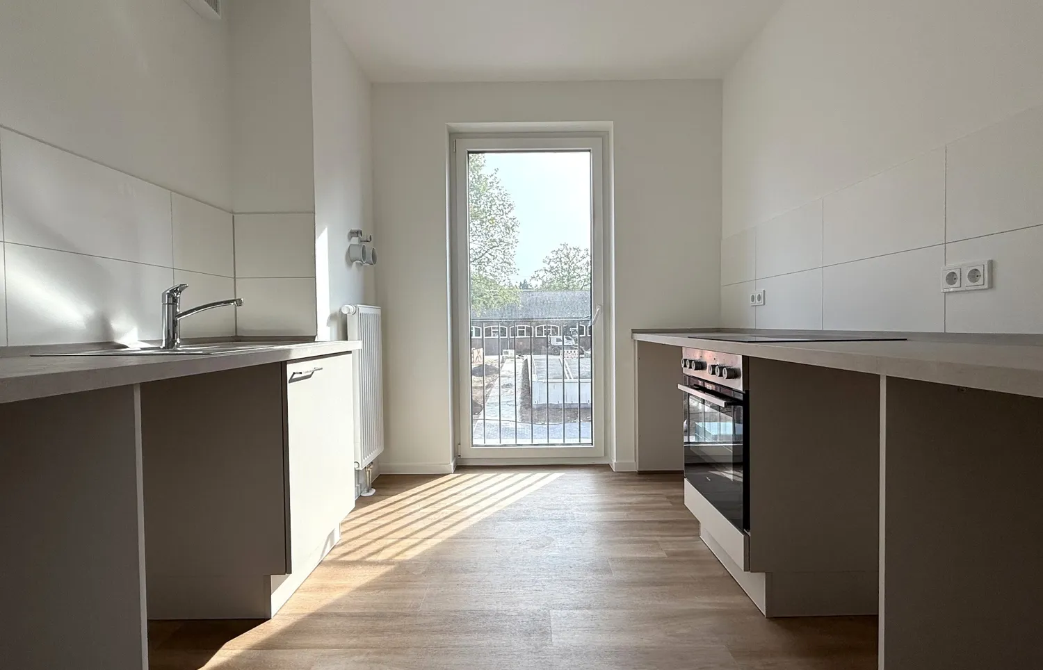 3 Zimmer Wohnung mit 73 m² in Hamburg – Bild 8