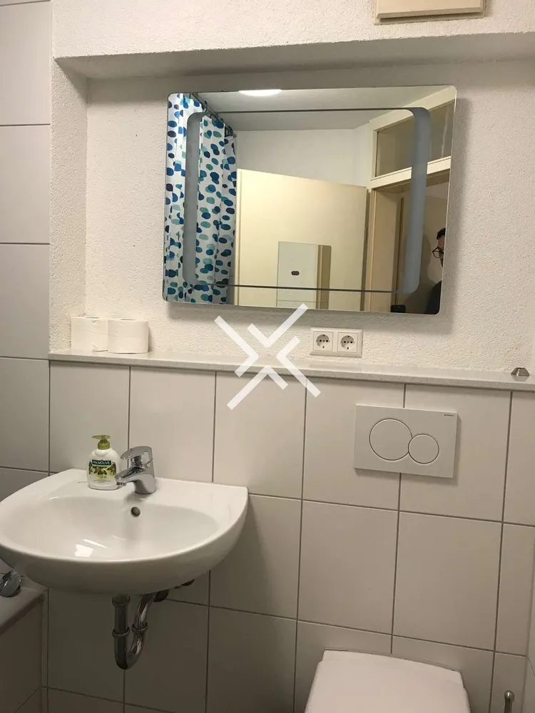 1 Zimmer Wohnung mit 40 m² in Karlsruhe – Bild 10