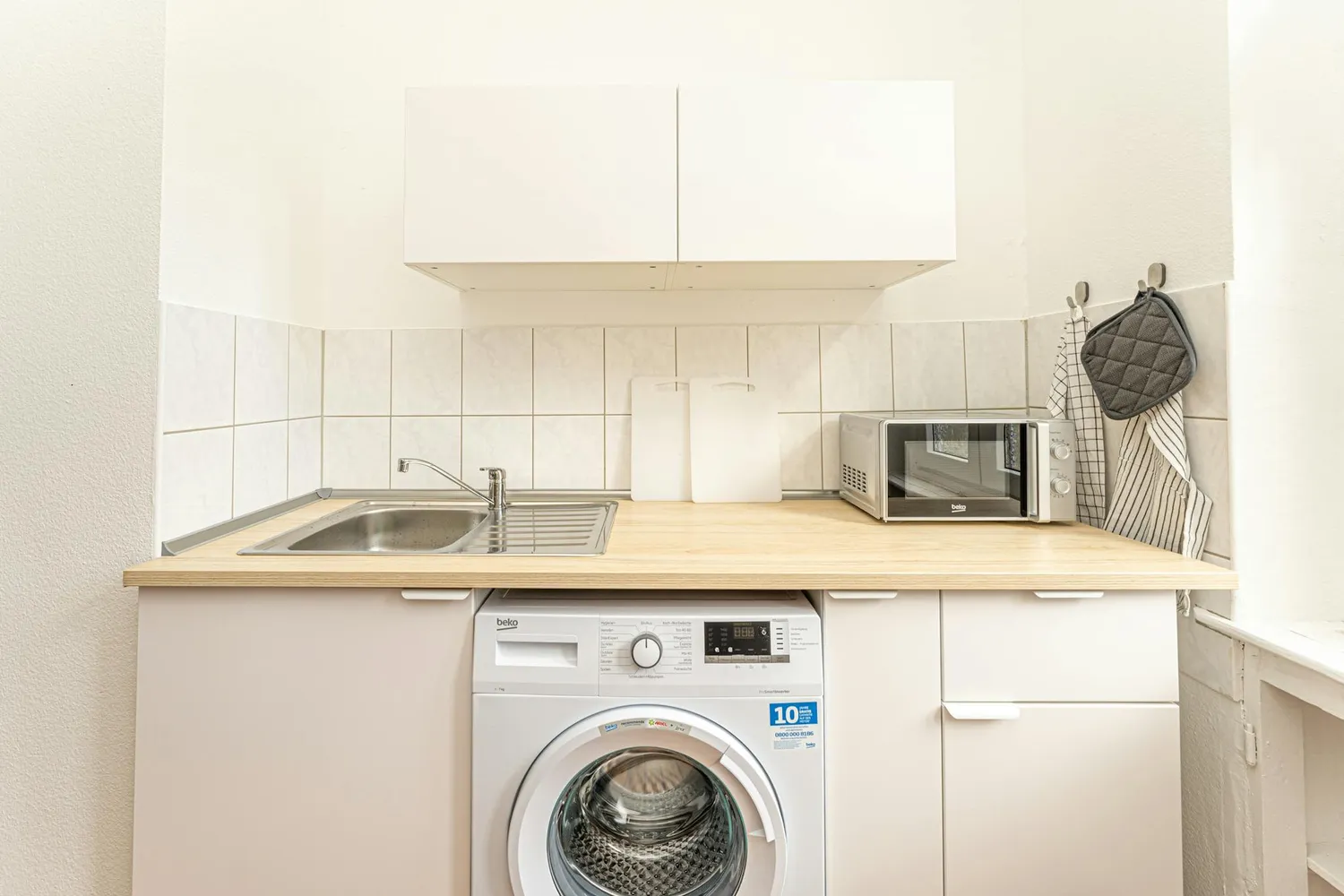 WG-Zimmer in Berlin – Bild 4