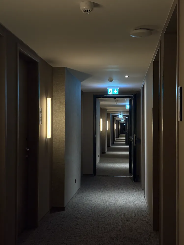 1 Zimmer Wohnung mit 22 m² in Frankfurt am Main – Bild 7