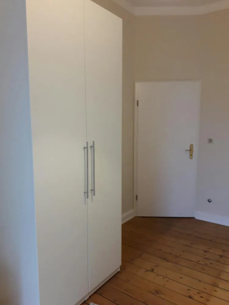 WG-Zimmer mit 15 m² in Hamburg – Bild 6