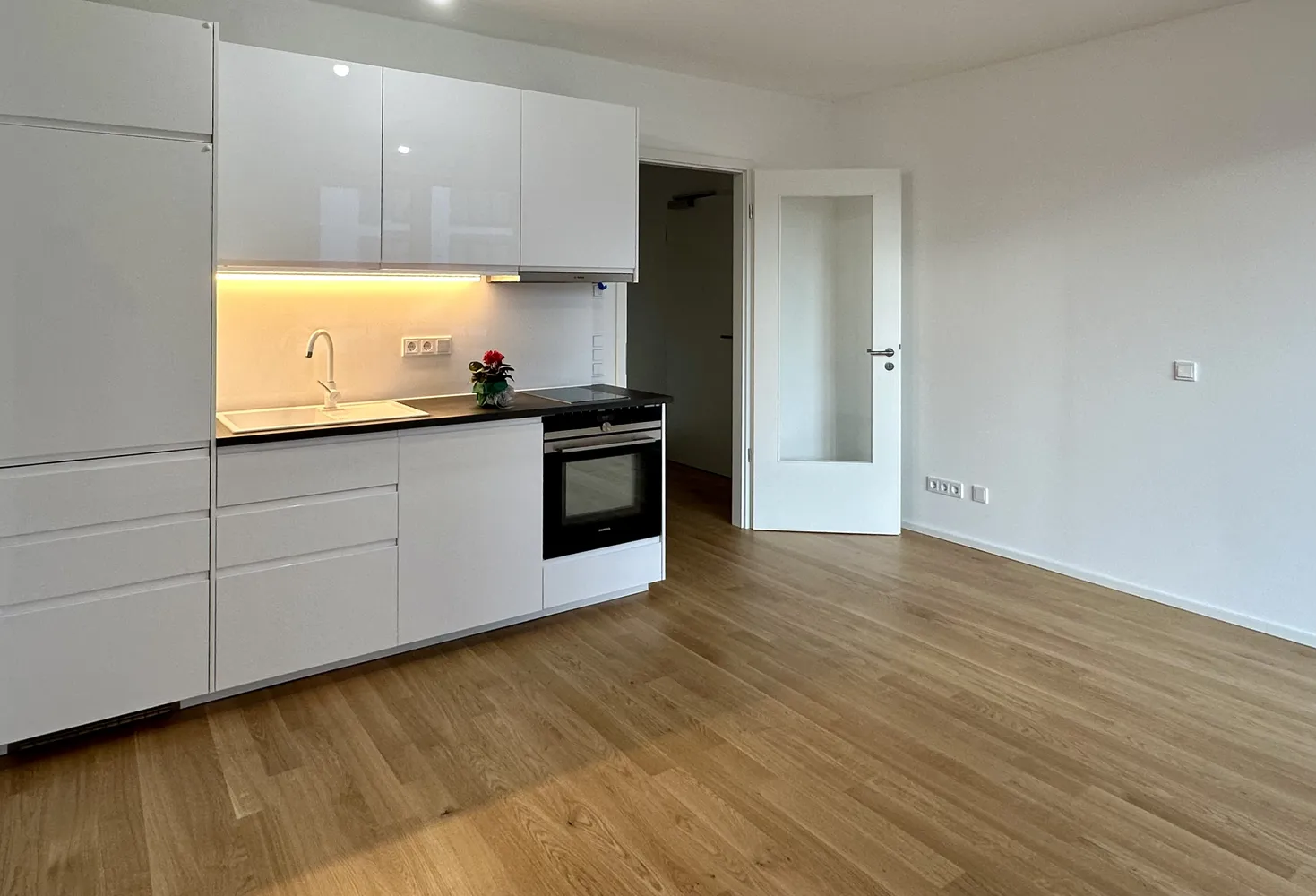 1 Zimmer Wohnung mit 30 m² in München – Bild 7