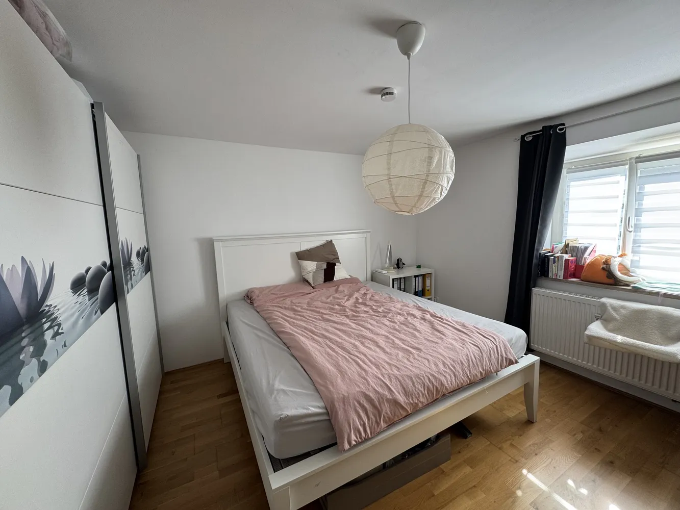 2 room apartment with 54 m² in Regensburg – Photo 5