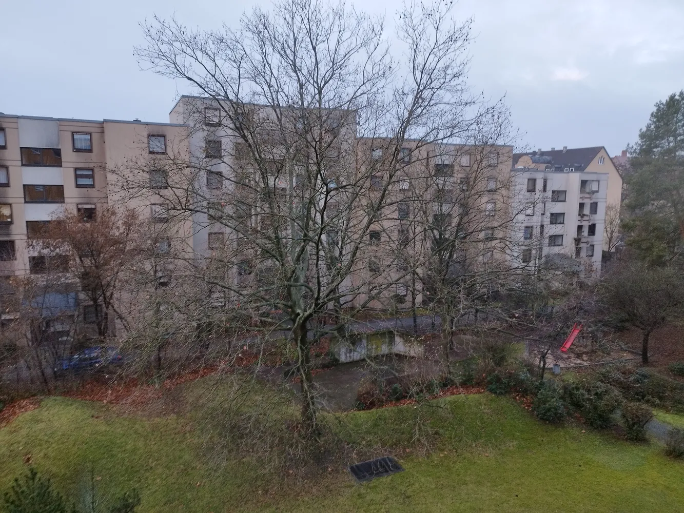 4 Zimmer Wohnung mit 84 m² in Nürnberg – Bild 4