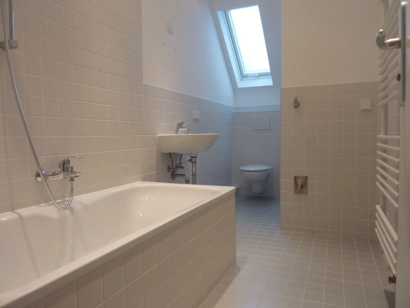3 room apartment with 72 m² in Wiesbaden – Photo 4