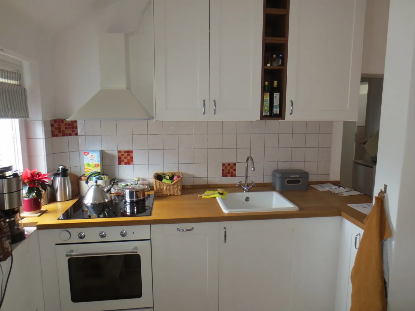3 Zimmer Wohnung mit 88 m² in Hannover – Bild 12