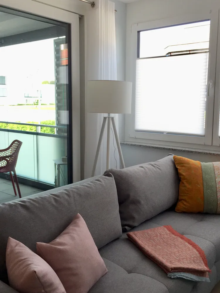 2 Zimmer Wohnung mit 59 m² in Stuttgart – Bild 6