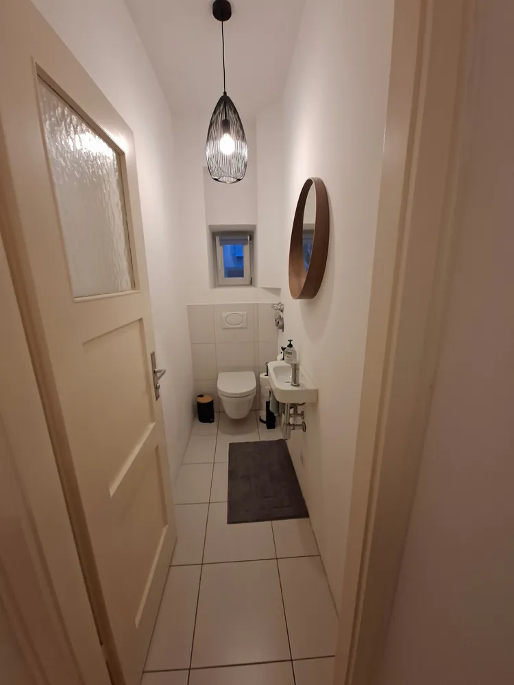 2 room apartment with 68 m² in Munich – Photo 8