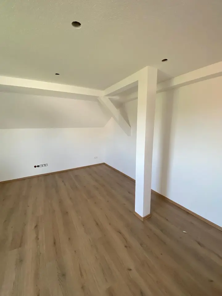 2 Zimmer Wohnung mit 59 m² in Neu-Ulm – Bild 1