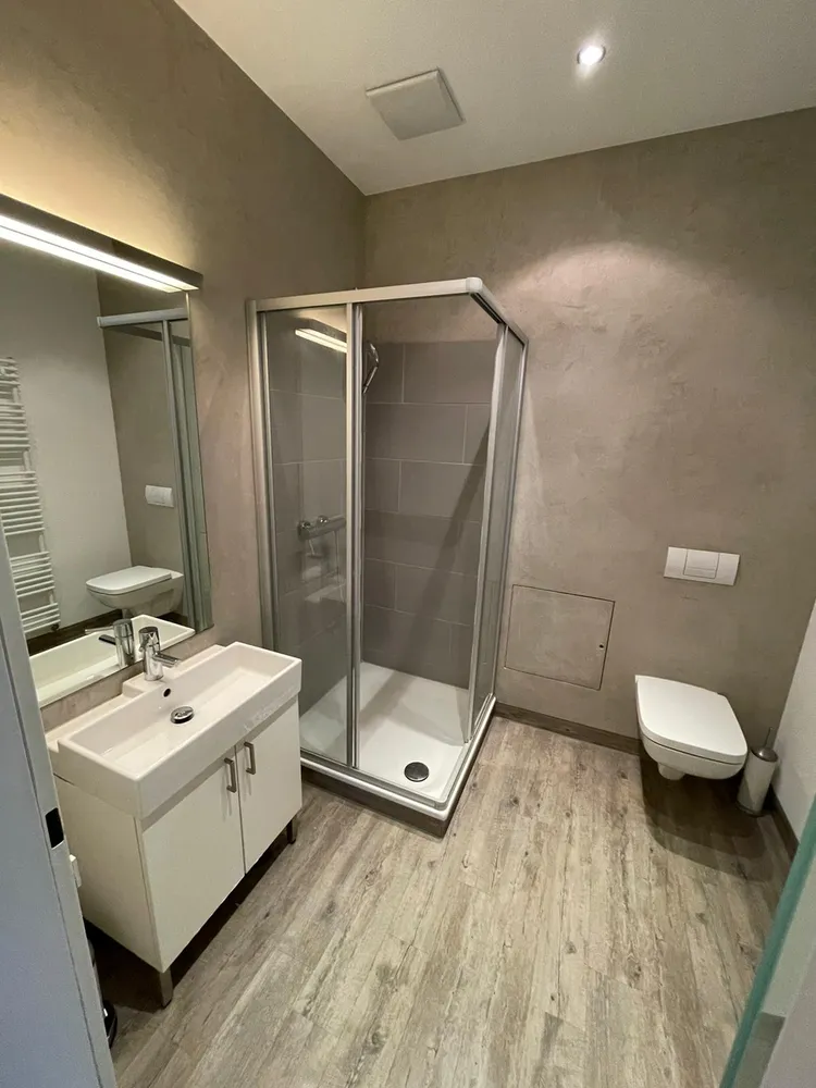 1 Zimmer Wohnung mit 30 m² in Düsseldorf – Bild 3