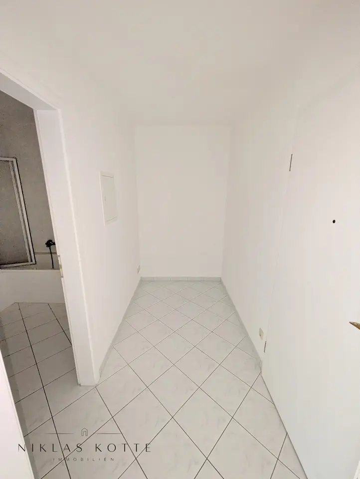 2 Zimmer Wohnung mit 31 m² in Zwickau – Bild 3