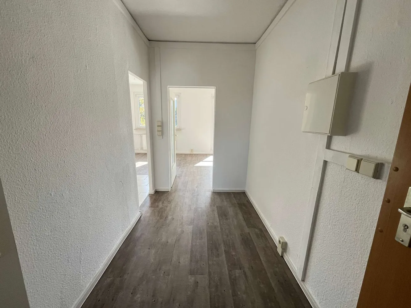 3 Zimmer Wohnung mit 57 m² in Halle (Saale) – Bild 12