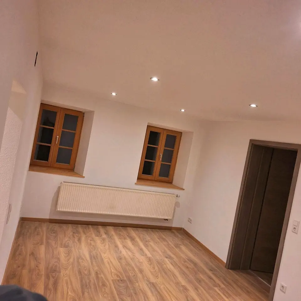 3 Zimmer Wohnung mit 100 m² in Kaufbeuren – Bild 6