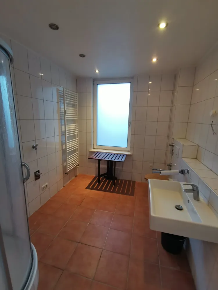 3 Zimmer Wohnung mit 79 m² in Peine – Bild 1