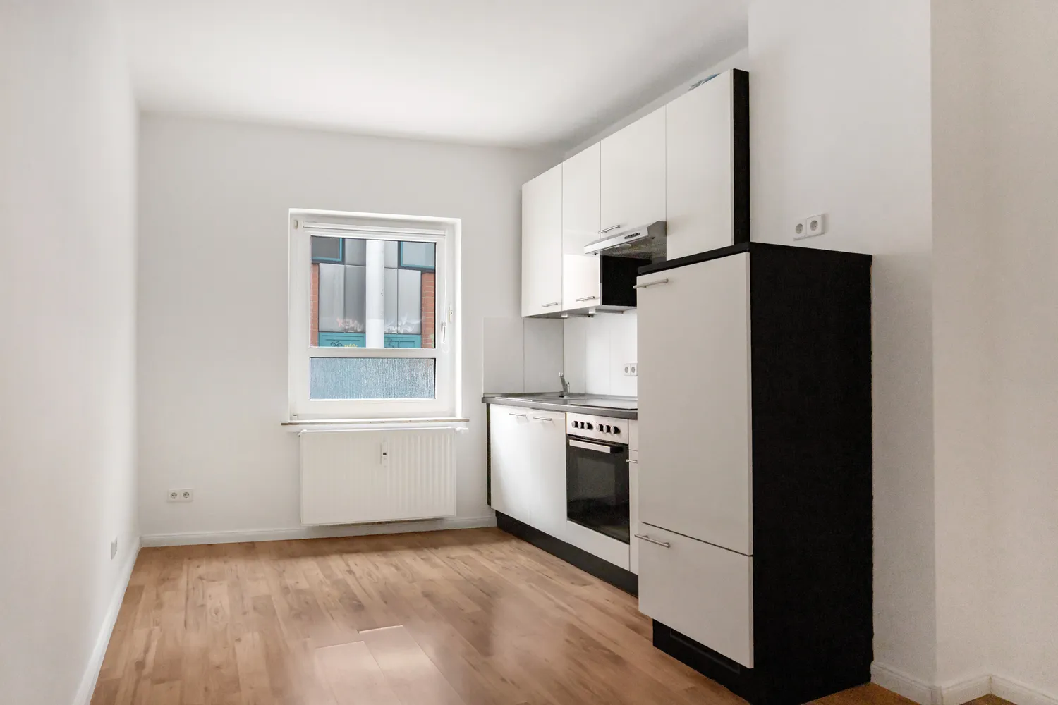 2 room apartment with 58 m² in Bremen – Photo 5