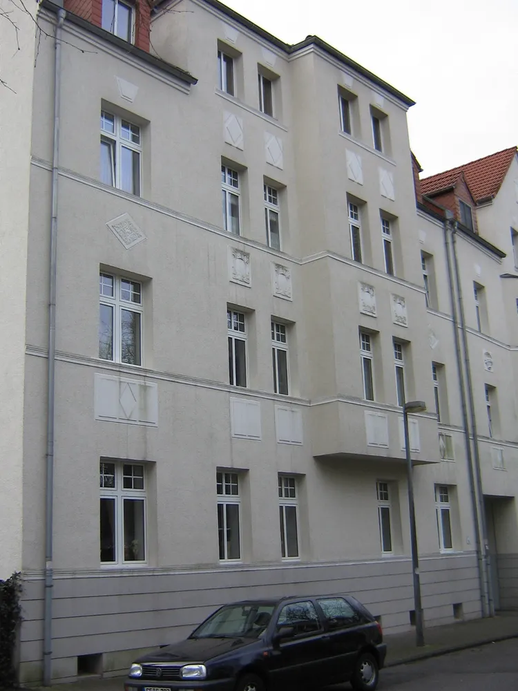 3 Zimmer Wohnung mit 51 m² in Gelsenkirchen – Bild 1