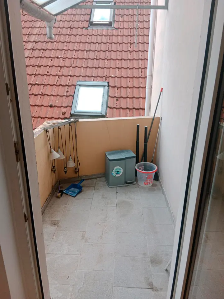 3 Zimmer Wohnung mit 52 m² in Hagen – Bild 2